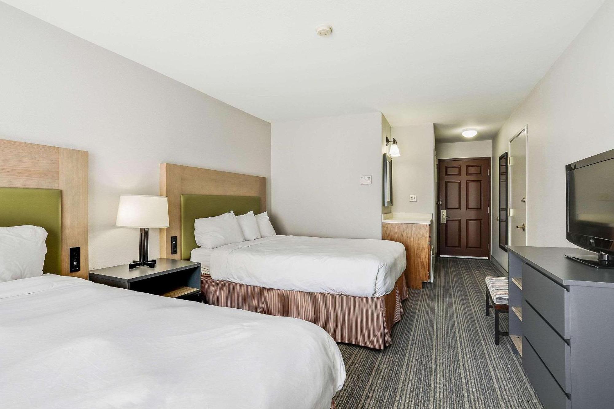 Country Inn & Suites By Radisson, Green Bay, Wi Ashwaubenon Eksteriør bilde