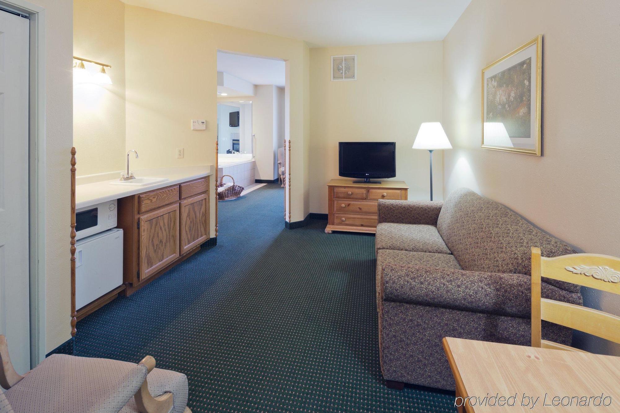 Country Inn & Suites By Radisson, Green Bay, Wi Ashwaubenon Rom bilde
