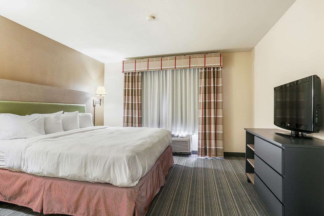 Country Inn & Suites By Radisson, Green Bay, Wi Ashwaubenon Eksteriør bilde