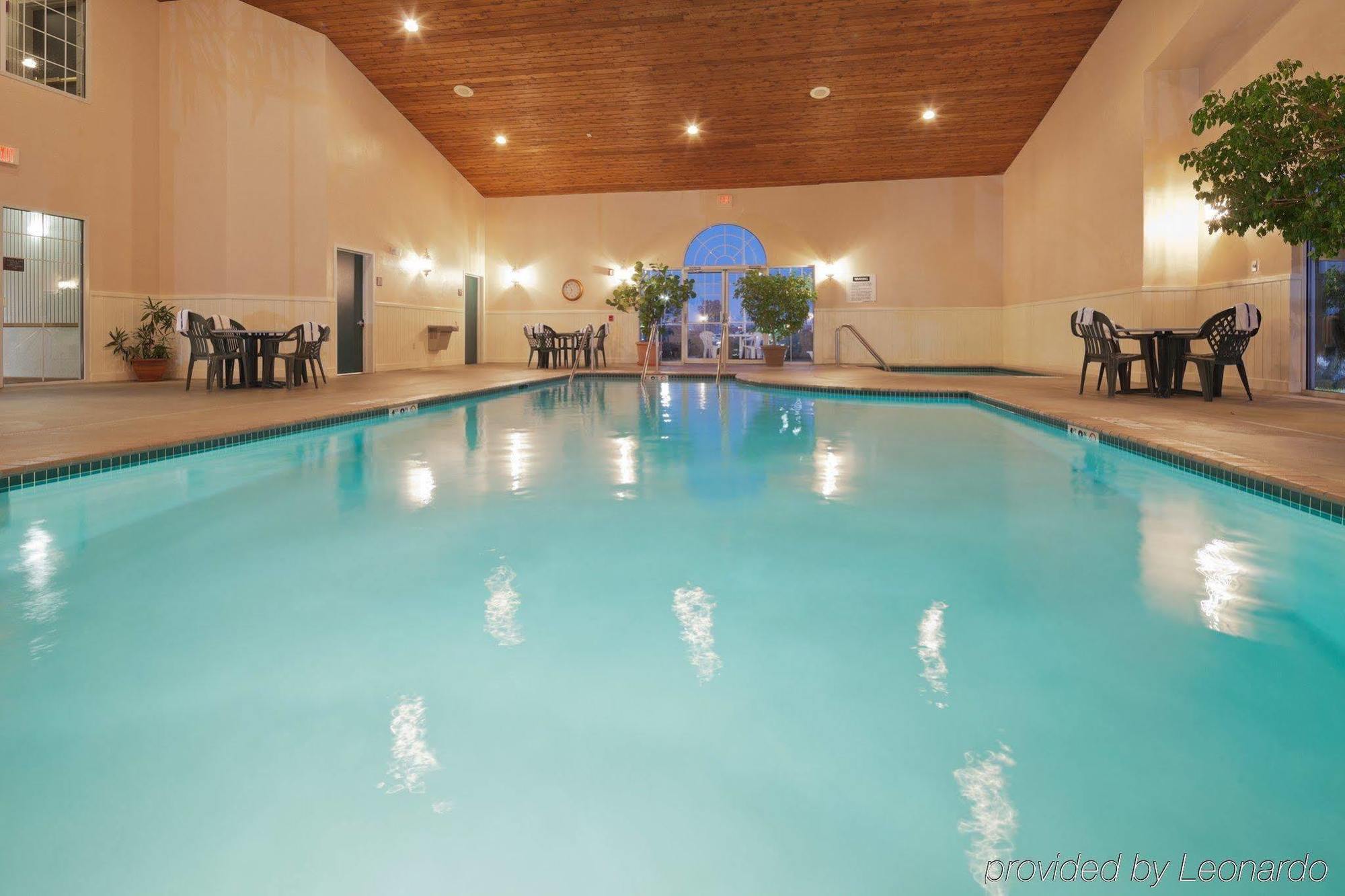Country Inn & Suites By Radisson, Green Bay, Wi Ashwaubenon Eksteriør bilde