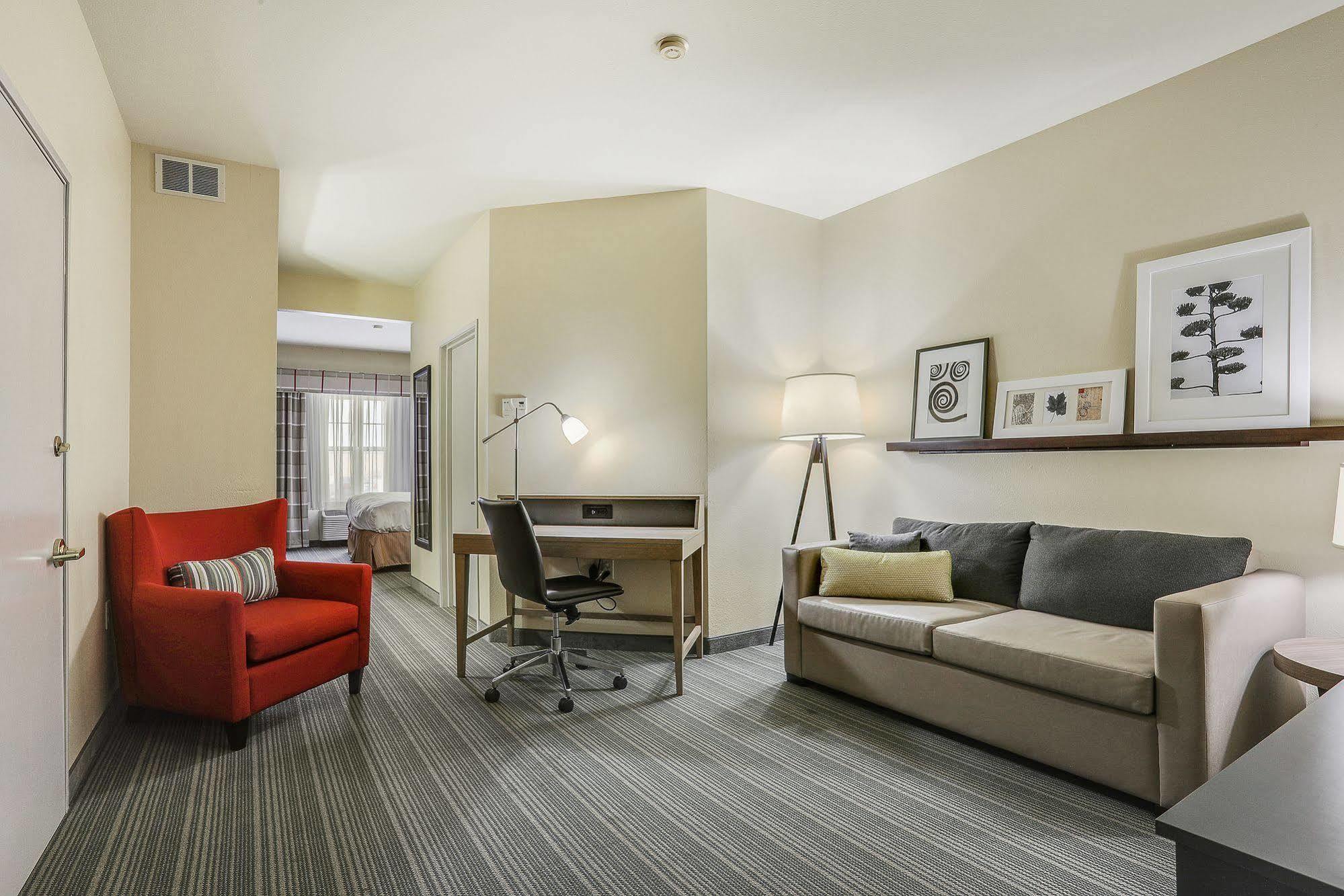 Country Inn & Suites By Radisson, Green Bay, Wi Ashwaubenon Eksteriør bilde