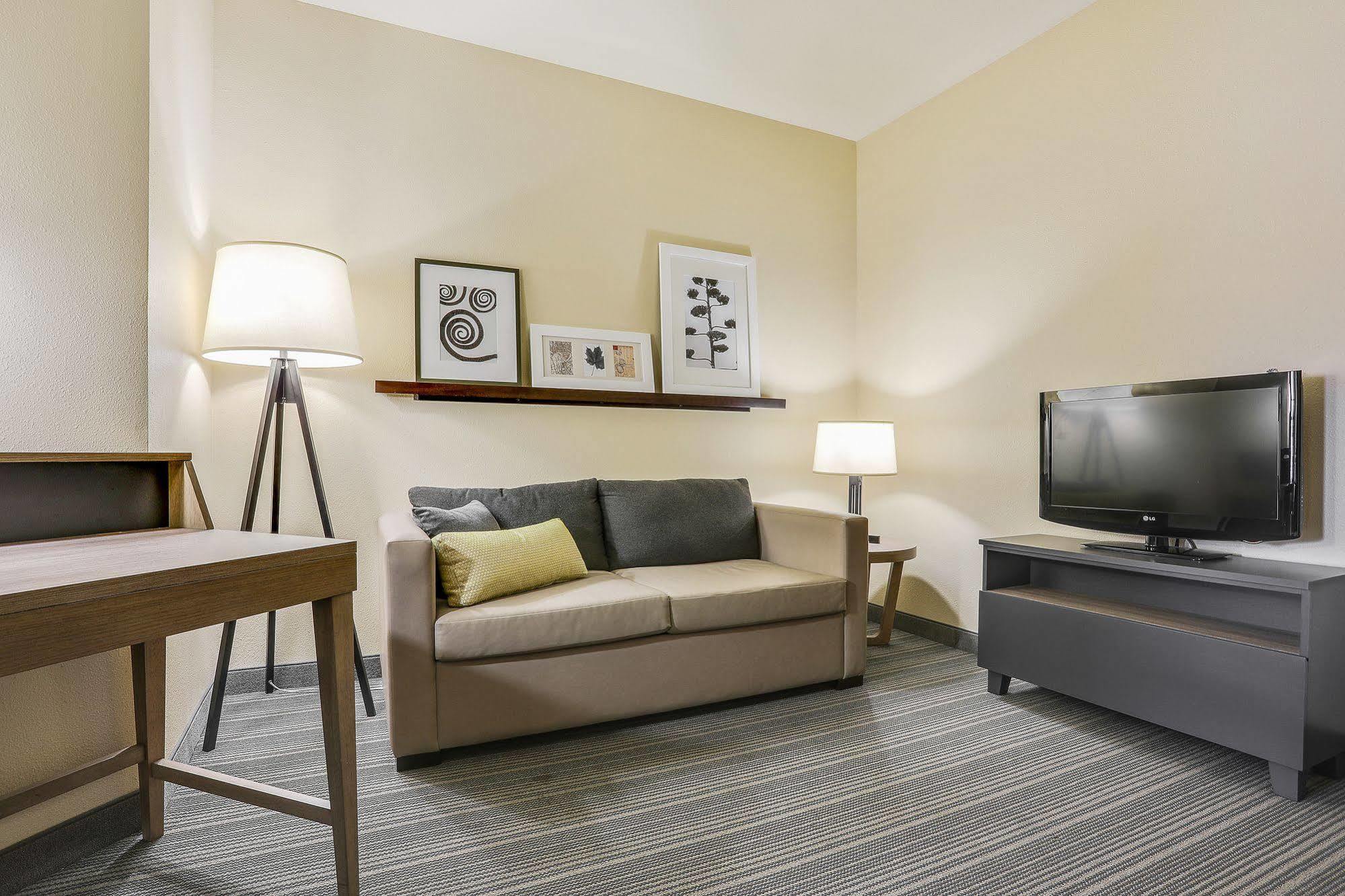 Country Inn & Suites By Radisson, Green Bay, Wi Ashwaubenon Eksteriør bilde